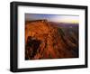 The Summit of the Steens Mountains, Oregon, USA-Charles Gurche-Framed Photographic Print