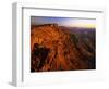 The Summit of the Steens Mountains, Oregon, USA-Charles Gurche-Framed Photographic Print