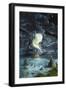 The Summoning-Jamin Still-Framed Giclee Print