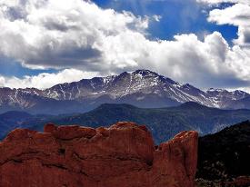 Pikes Peak Posters Prints Paintings Wall Art For Sale Allposters Com