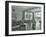 The Sun Lounge at Orchard House, Claybury Hospital, Woodford Bridge, London,1937-null-Framed Photographic Print