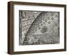 The Sun, Moon and Stars-Camille Flammarion-Framed Premium Giclee Print