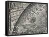 The Sun, Moon and Stars-Camille Flammarion-Framed Stretched Canvas