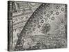 The Sun, Moon and Stars-Camille Flammarion-Stretched Canvas