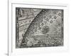 The Sun, Moon and Stars-Camille Flammarion-Framed Giclee Print