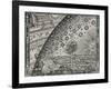 The Sun, Moon and Stars-Camille Flammarion-Framed Giclee Print