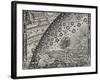 The Sun, Moon and Stars-Camille Flammarion-Framed Giclee Print