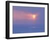 The Sun Over the Sea-null-Framed Photographic Print