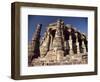 The Sun Temple of Modhera, Modhera, India-John Henry Claude Wilson-Framed Photographic Print