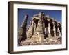 The Sun Temple of Modhera, Modhera, India-John Henry Claude Wilson-Framed Photographic Print