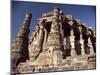 The Sun Temple of Modhera, Modhera, India-John Henry Claude Wilson-Mounted Photographic Print