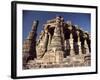 The Sun Temple of Modhera, Modhera, India-John Henry Claude Wilson-Framed Photographic Print