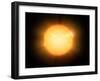 The Sun, X-ray Image-Detlev Van Ravenswaay-Framed Premium Photographic Print