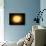 The Sun, X-ray Image-Detlev Van Ravenswaay-Photographic Print displayed on a wall