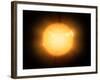 The Sun, X-ray Image-Detlev Van Ravenswaay-Framed Photographic Print