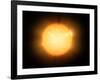 The Sun, X-ray Image-Detlev Van Ravenswaay-Framed Photographic Print