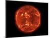 The Sun-null-Mounted Photographic Print