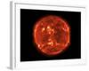 The Sun-null-Framed Photographic Print