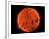 The Sun-null-Framed Photographic Print