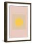 The Sun-Pictufy Studio-Framed Giclee Print