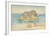 The Sunbathers, 1921-Henry Scott Tuke-Framed Giclee Print