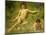 The Sunbathers-Henry Scott Tuke-Mounted Giclee Print