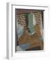 The Sunblind-Juan Gris-Framed Giclee Print