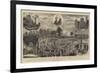 The Sunday School Centenary-Godefroy Durand-Framed Giclee Print