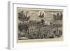 The Sunday School Centenary-Godefroy Durand-Framed Giclee Print