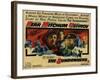 The Sundowners, 1961-null-Framed Art Print