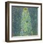 The Sunflower, c. 1906-1907-Gustav Klimt-Framed Giclee Print