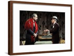 The Sunshine Boys-null-Framed Photo