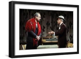 The Sunshine Boys-null-Framed Photo