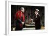 The Sunshine Boys-null-Framed Photo