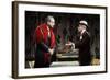 The Sunshine Boys-null-Framed Photo