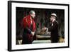 The Sunshine Boys-null-Framed Photo