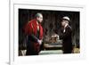 The Sunshine Boys-null-Framed Photo