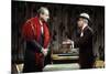 The Sunshine Boys-null-Mounted Photo