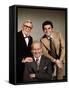 The Sunshine Boys-null-Framed Stretched Canvas