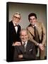 The Sunshine Boys-null-Framed Stretched Canvas