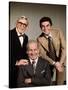 The Sunshine Boys-null-Stretched Canvas