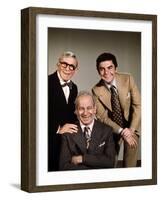 The Sunshine Boys-null-Framed Photo