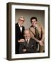 The Sunshine Boys-null-Framed Photo