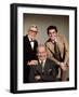 The Sunshine Boys-null-Framed Photo