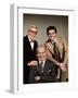 The Sunshine Boys-null-Framed Photo