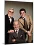 The Sunshine Boys-null-Mounted Photo