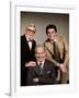 The Sunshine Boys-null-Framed Photo