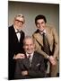 The Sunshine Boys-null-Mounted Photo