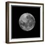 The Supermoon of March 19, 2011-Stocktrek Images-Framed Premium Photographic Print