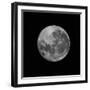 The Supermoon of March 19, 2011-Stocktrek Images-Framed Photographic Print